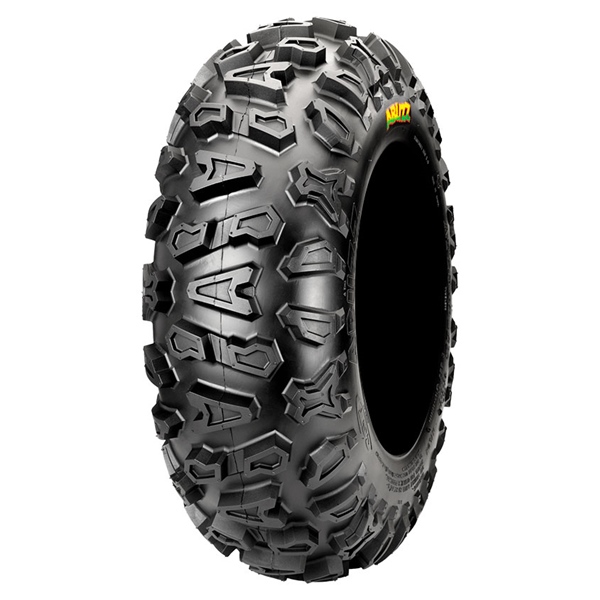 26X8-12 CU01 6PR TL ABUZZ CST
